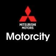 Motorcity Mitsubishi Logo